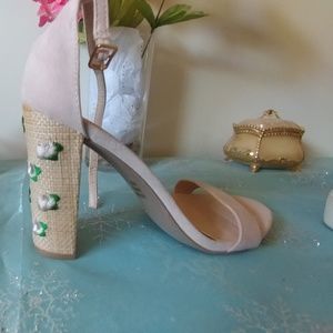 Vegan Heels